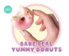 Gobblin Club: Milkshake & Donut DIY Kit Fashion