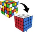 Rubik’s Cube Workshop @ From Just $69 Pax (U.P $299) Hot on Sale