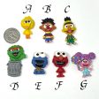 Ella Clay Doll - Sesame Street Online Sale