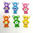 Handmade Clay Doll - Care Bear Inspired For Discount