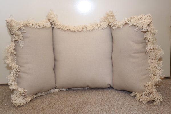 Extra Support Pillow For Sale