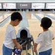 1 Hour Unlimited Bumper Lane Bowling Games for 2 Kids @ Just $43 Online now