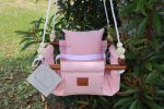 Blush - Baby Swing Discount