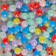 12 mm Acrylic Beads - Jelly Mix Online