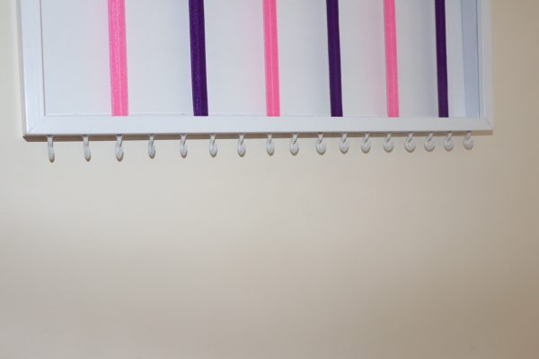 Bows & Headbands Wall Holder Online Hot Sale