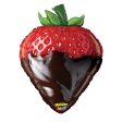 26 inch MIGHTY CHOCOLATE STRAWBERRY Hot on Sale