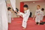 JH Kim Taekwondo Institute: Registration Fee Waiver with 1 Term Sign-Up For Cheap