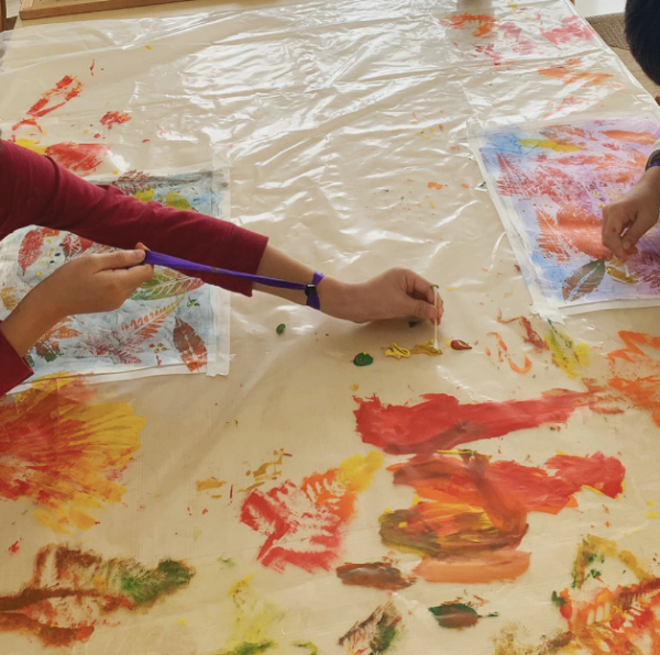 (Sembawang) Weekly Art & Craft Classes for Children Cheap