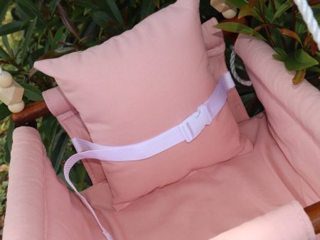 Blush Twin - Baby Swing on Sale