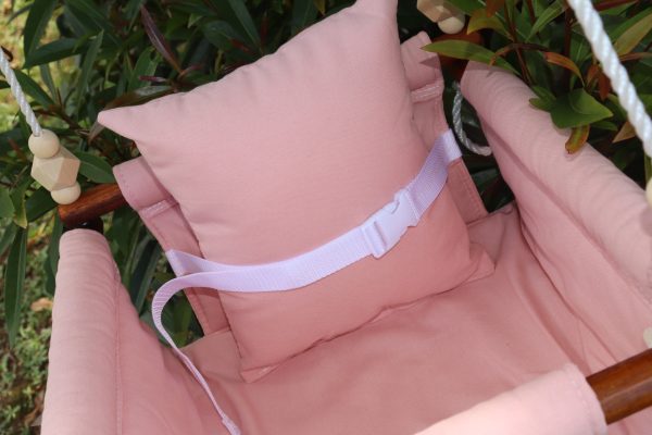 Blush Twin - Baby Swing on Sale