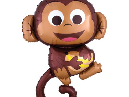 36 inch HAPPY MONKEY Online Sale