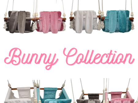 Bunny - Baby Swing 🐰 Supply