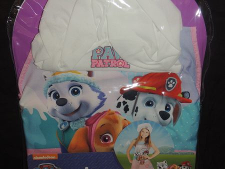 Paw Patrol Cooking Apron & Hat Hot on Sale