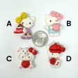 Ella Clay Doll - Sanrio valentine For Discount