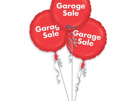 POP GARAGE SALE - 3 PACK Online Hot Sale