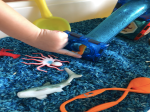 (Central Region) Sensory Play Class for 1 to 3 Years Old Sale