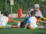 Ready Steady Go Kids: Multi-Sports Classes at $10! Online