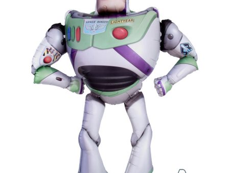 62 inch TOY STORY 4 BUZZ LIGHTYEAR AIRWALKERS For Cheap