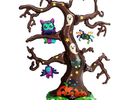 62 inch CREEPY TREE AIRLOONZ For Discount