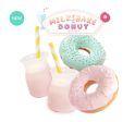 Gobblin Club: Milkshake & Donut DIY Kit Fashion