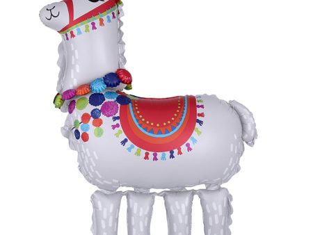 58 inch LLAMA AIRWALKERS Online Sale