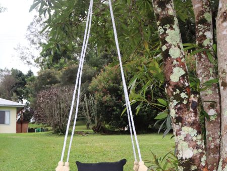 Plain Black - Baby Swings For Discount