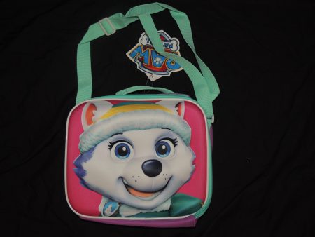 Everest Lunch Bag Online