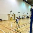 Be A Champ: Kid s Badminton Class x 12 (1 Term) at $504! For Cheap