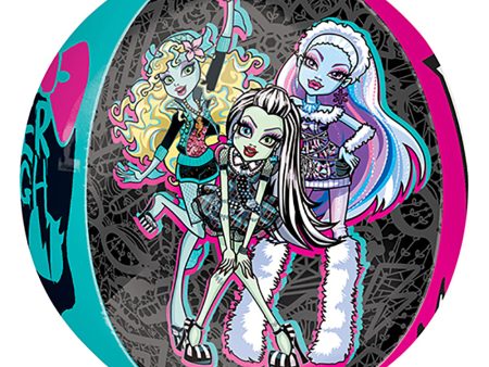 16 inch MONSTER HIGH ORBZ on Sale