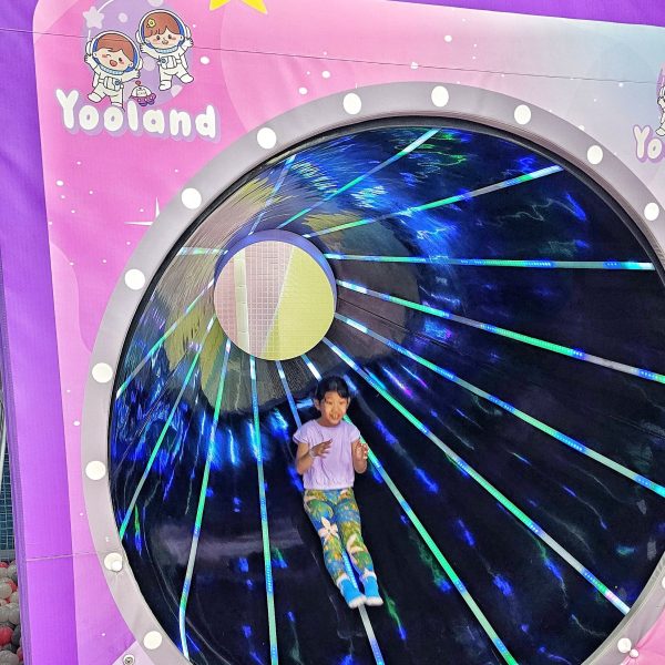 Yooland: Weekday Admission Ticket With Additional Free Play Online Sale