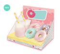 Gobblin Club: Milkshake & Donut DIY Kit Fashion