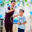 True Vine Kids Magic: Basic Magic Show From $289 Supply