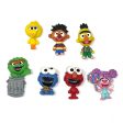 Ella Clay Doll - Sesame Street Online Sale