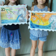 (Sembawang) Weekly Art & Craft Classes for Children Cheap