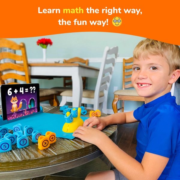 PlayShifu Plugo: Educational Stem Toys For Kids Discount