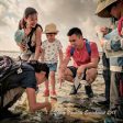 Young Nautilus 2-Hr Nature Walk Programmes from $56 For Cheap