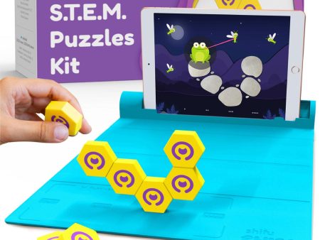 PlayShifu Plugo: Educational Stem Toys For Kids Discount