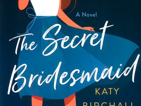 The Secret Bridesmaid on Sale