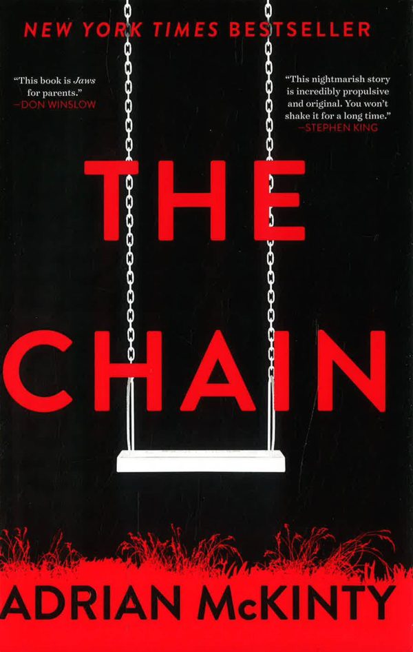 The Chain Online