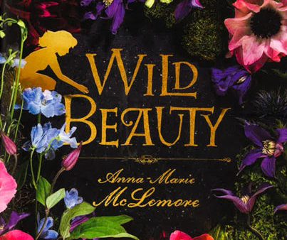 Wild Beauty For Discount