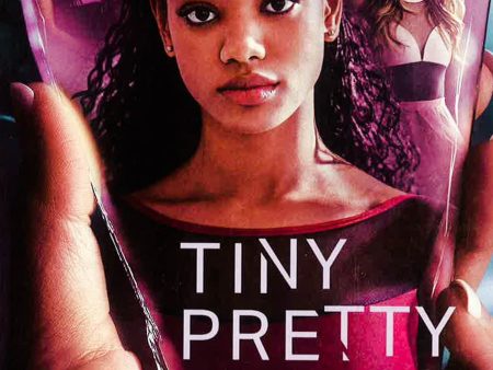 Tiny Pretty Things Tv Tie-In Edition on Sale