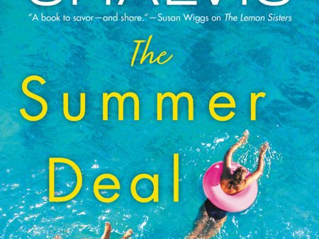 The Summer Deal Online now