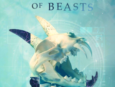 [Bargain corner] An Anatomy Of Beasts For Cheap