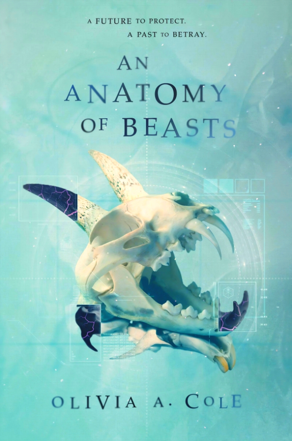 [Bargain corner] An Anatomy Of Beasts For Cheap