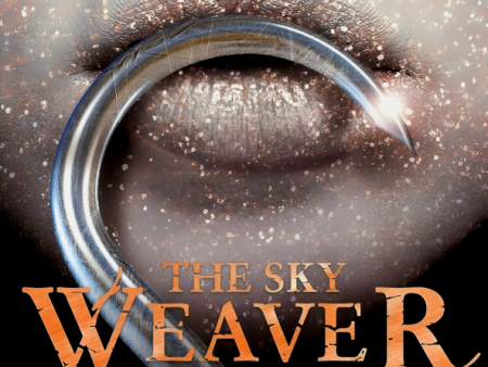 The Sky Weaver: Iskari Book Three Fashion