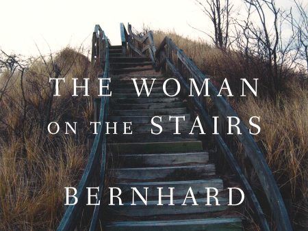 The Woman On The Stairs Online Sale