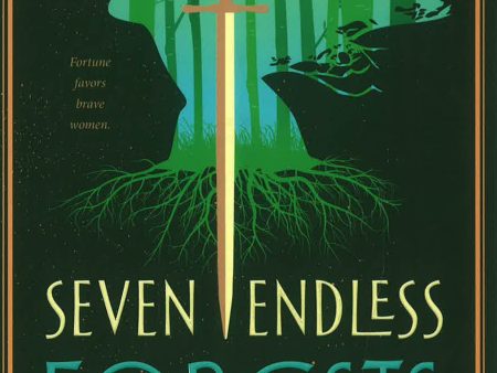 Seven Endless Forests Cheap