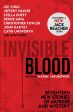 Invisible Blood Hot on Sale