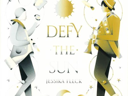 Defy The Sun Online