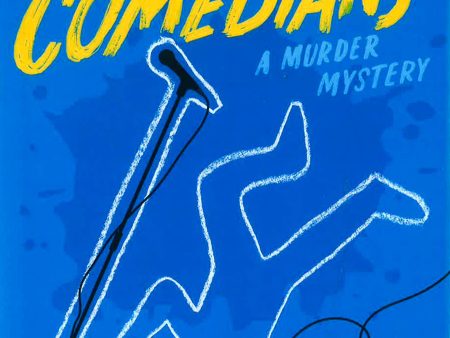 Ten Dead Comedians: A Murder Mystery For Discount